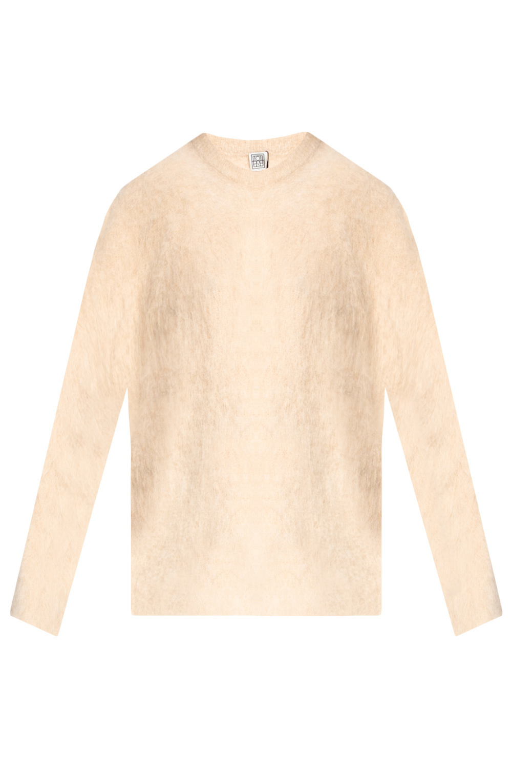 arpenteur ted shirt Oversize sweater Tot me GenesinlifeShops